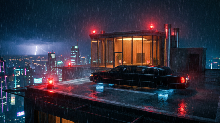 dataDyne Rooftop