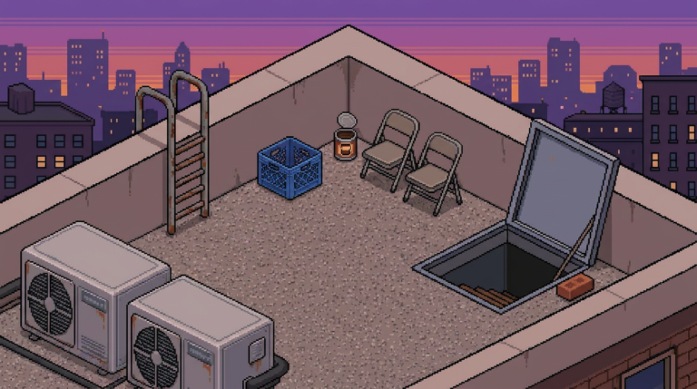 The Roof