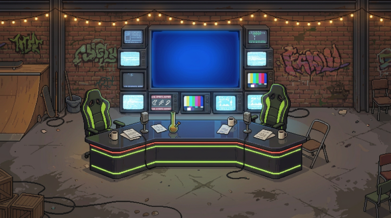 Footclan Newsroom - News Desk
