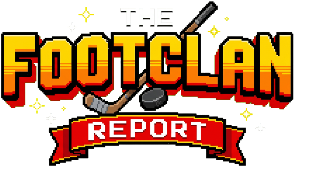 The Footclan Report