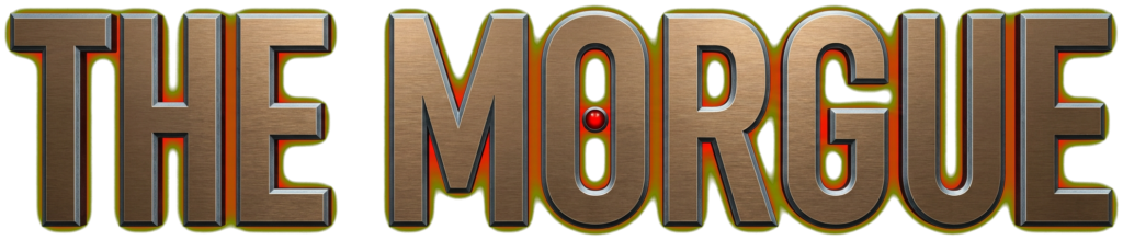 The Morgue