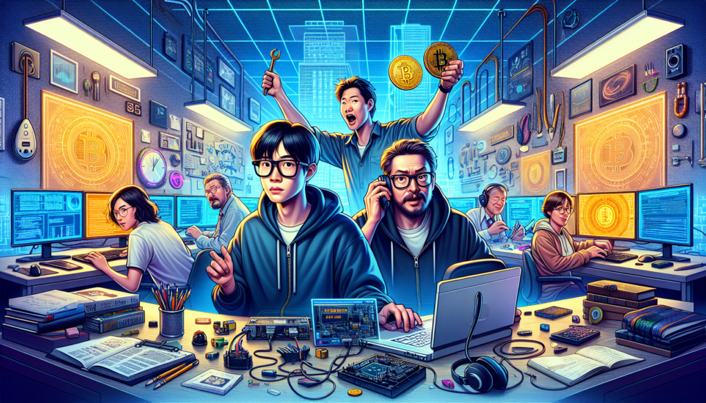 Moon Street Labs