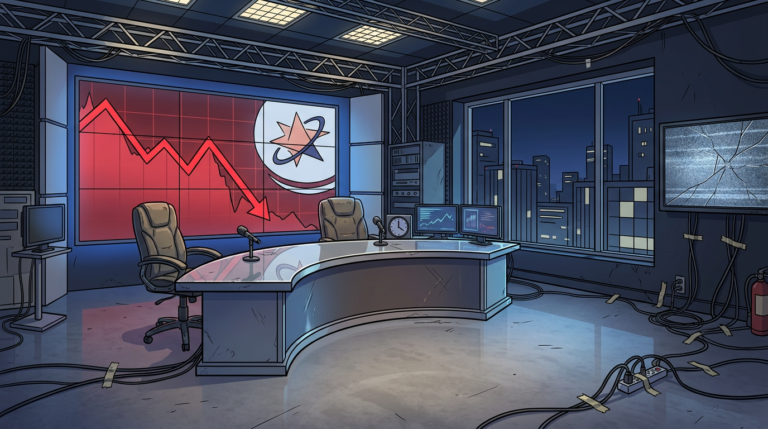 Prime Time News Desk