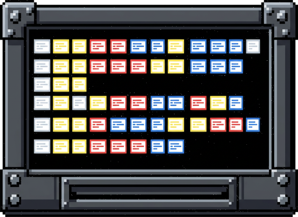 The Board